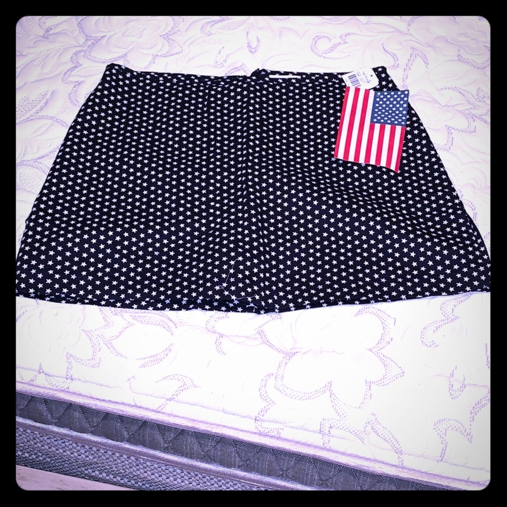 Tantrums All Star Skort